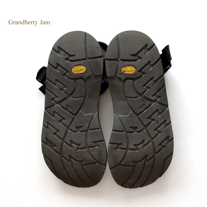 Chaco OUTDOOR SANDALS  03G-658-1 