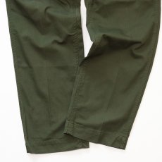 画像6: BRITISH ARMY LIGHT WEIGHT FATIGUE PANTS【〜W30 程度】 (6)