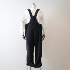 画像18: 【再々入荷】US MILITARY POLARTEC FLEECE ECWCS LINER OVERALL "DEADSTOCK" (18)