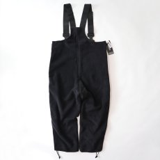 画像4: 【再々入荷】US MILITARY POLARTEC FLEECE ECWCS LINER OVERALL "DEADSTOCK" (4)