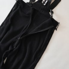 画像9: 【再々入荷】US MILITARY POLARTEC FLEECE ECWCS LINER OVERALL "DEADSTOCK" (9)