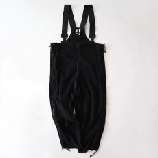 画像3: 【再々入荷】US MILITARY POLARTEC FLEECE ECWCS LINER OVERALL "DEADSTOCK" (3)