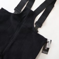 画像6: 【再々入荷】US MILITARY POLARTEC FLEECE ECWCS LINER OVERALL "DEADSTOCK" (6)