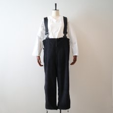 画像16: 【再々入荷】US MILITARY POLARTEC FLEECE ECWCS LINER OVERALL "DEADSTOCK" (16)