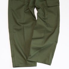 画像7: BRITISH ARMY LIGHT WEIGHT FATIGUE CARGO PANTS "DEADSTOCK"【W27 x L27】 (7)