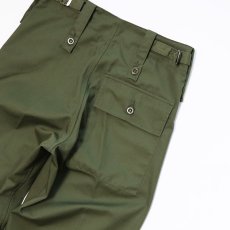 画像8: BRITISH ARMY LIGHT WEIGHT FATIGUE CARGO PANTS "DEADSTOCK"【W27 x L27】 (8)