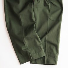 画像6: BRITISH ARMY LIGHT WEIGHT FATIGUE CARGO PANTS 【W28 x L26.5】 (6)