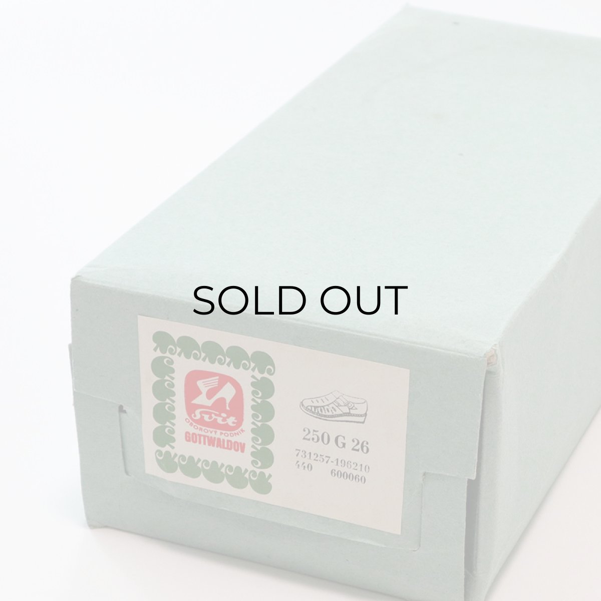 画像11: OLD CZECH MILITARY GURKHA SANDAL "DEADSTOCK" 【26cm 程度】 (11)