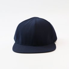 画像2: 80's US COAST GUARD 6-PANEL SNAP BACK UTILITY CAP "DEADSTOCK" (2)