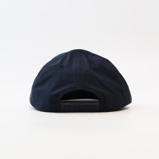 画像4: 80's US COAST GUARD 6-PANEL SNAP BACK UTILITY CAP "DEADSTOCK" (4)