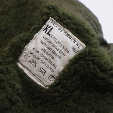 画像5: OLD DUTCH ARMY BOA LINER JACKET (5)