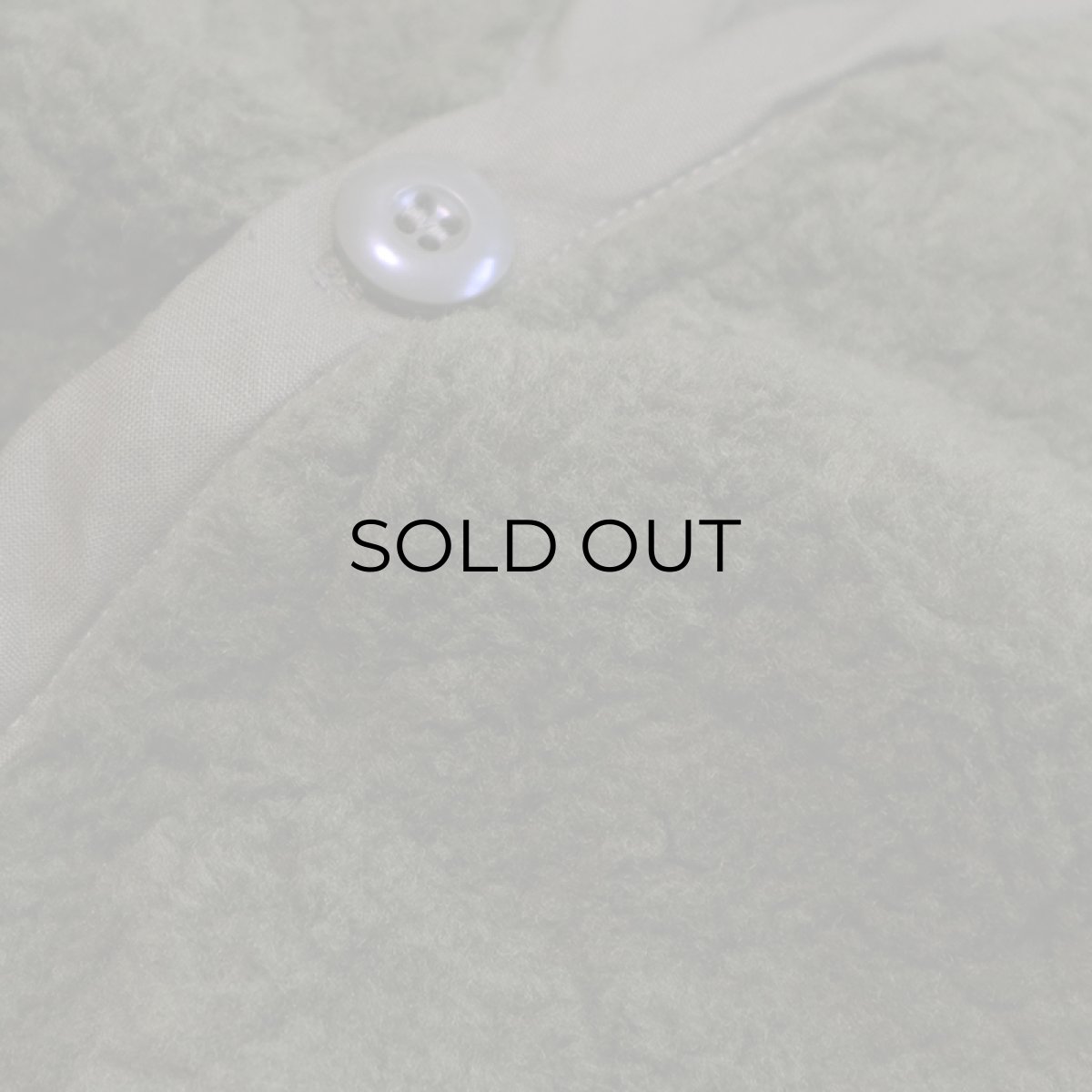 画像4: OLD DUTCH ARMY BOA LINER JACKET (4)