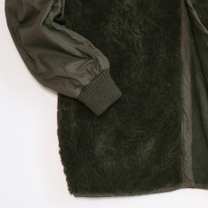 画像3: OLD DUTCH ARMY BOA LINER JACKET (3)