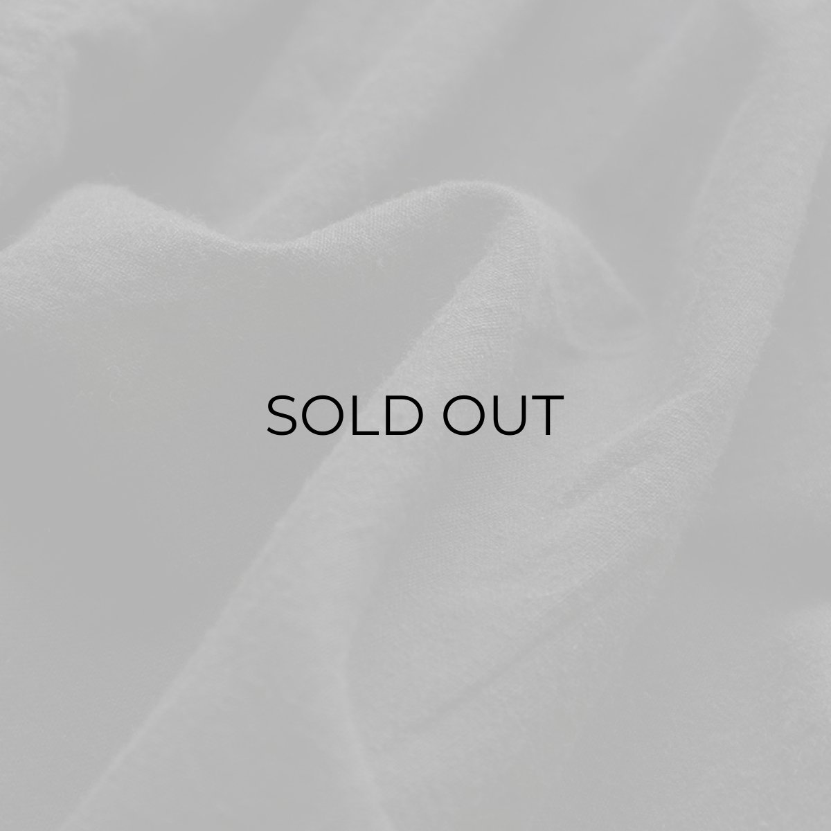 画像10: OLD CZECH MILITARY COTTON SNOW CAMOUFLAGE PULLOVER HOODED SMOCK "BLACK OVER DYE" (10)