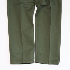 画像7: 70's US ARMY COTTON POLYESTER UTILITY BAKER PANTS "DEADSTOCK"【W28 x L27】 (7)