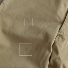 画像11: 50's US ARMY M-45 COTTON KHAKI TROUSERS【W31 x L31.5 程度】 (11)