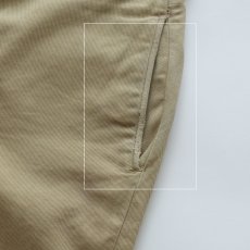 画像9: 60's US MARINE CORPS COTTON KHAKI TROUSERS【W32 x L31 程度】 (9)
