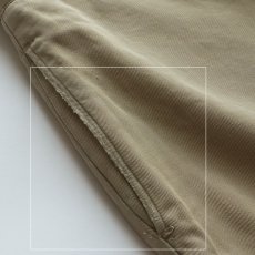 画像8: 60's US MARINE CORPS COTTON KHAKI TROUSERS【W32 x L31 程度】 (8)