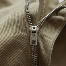 画像7: 60's US MARINE CORPS COTTON KHAKI TROUSERS【W32 x L31 程度】 (7)