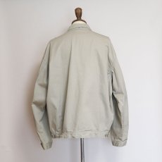 画像13: POLO JEANS CO. COTTON TWILL ZIP SPORTS JACKET (13)