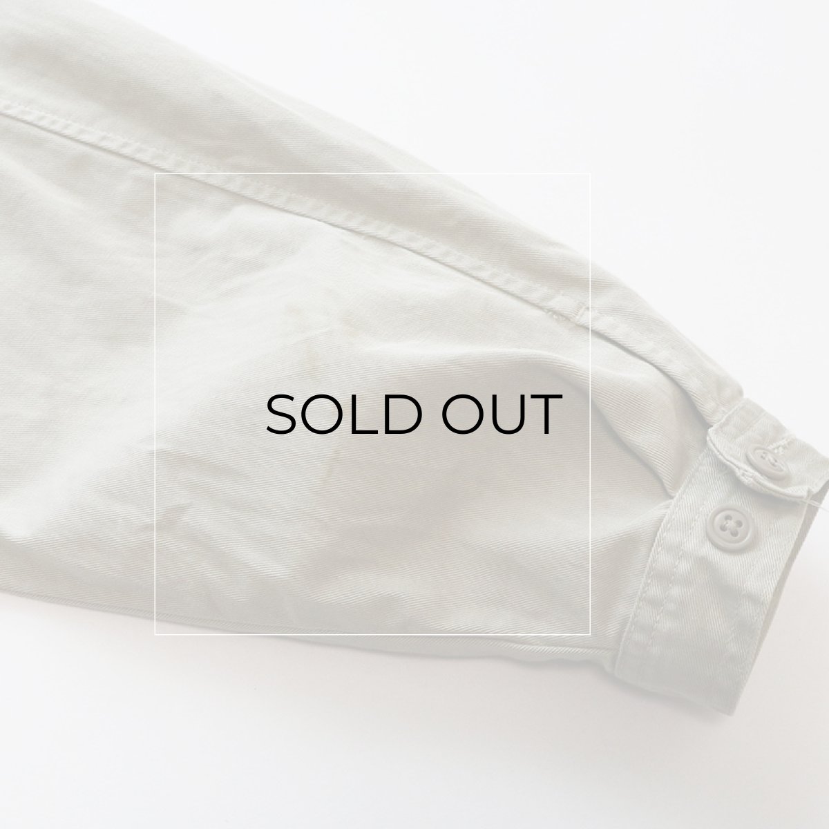 画像10: POLO JEANS CO. COTTON TWILL ZIP SPORTS JACKET (10)