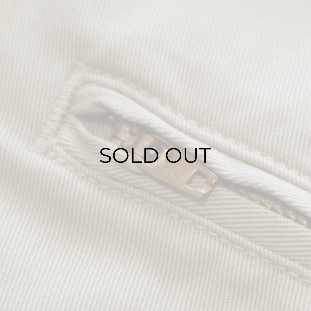 画像6: POLO JEANS CO. COTTON TWILL ZIP SPORTS JACKET (6)