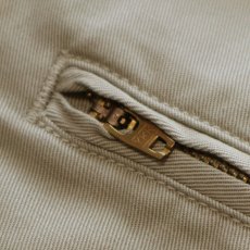 画像6: POLO JEANS CO. COTTON TWILL ZIP SPORTS JACKET (6)