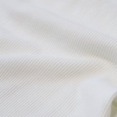 画像5: GERMAN ARMY COTTON RIB U NECK S/S TEE "DEADSTOCK" (5)