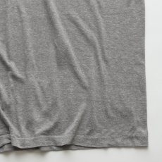 画像4: 80's Champion COTTON POLYESTER PRINT S/S TEE "NY" "MADE IN USA" (4)
