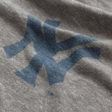 画像6: 80's Champion COTTON POLYESTER PRINT S/S TEE "NY" "MADE IN USA" (6)