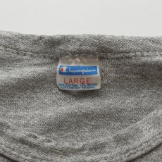 画像5: 70's Champion COTTON RAYON PRINT S/S TEE "La Exiles" "MADE IN USA" (5)