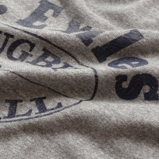 画像6: 70's Champion COTTON RAYON PRINT S/S TEE "La Exiles" "MADE IN USA" (6)