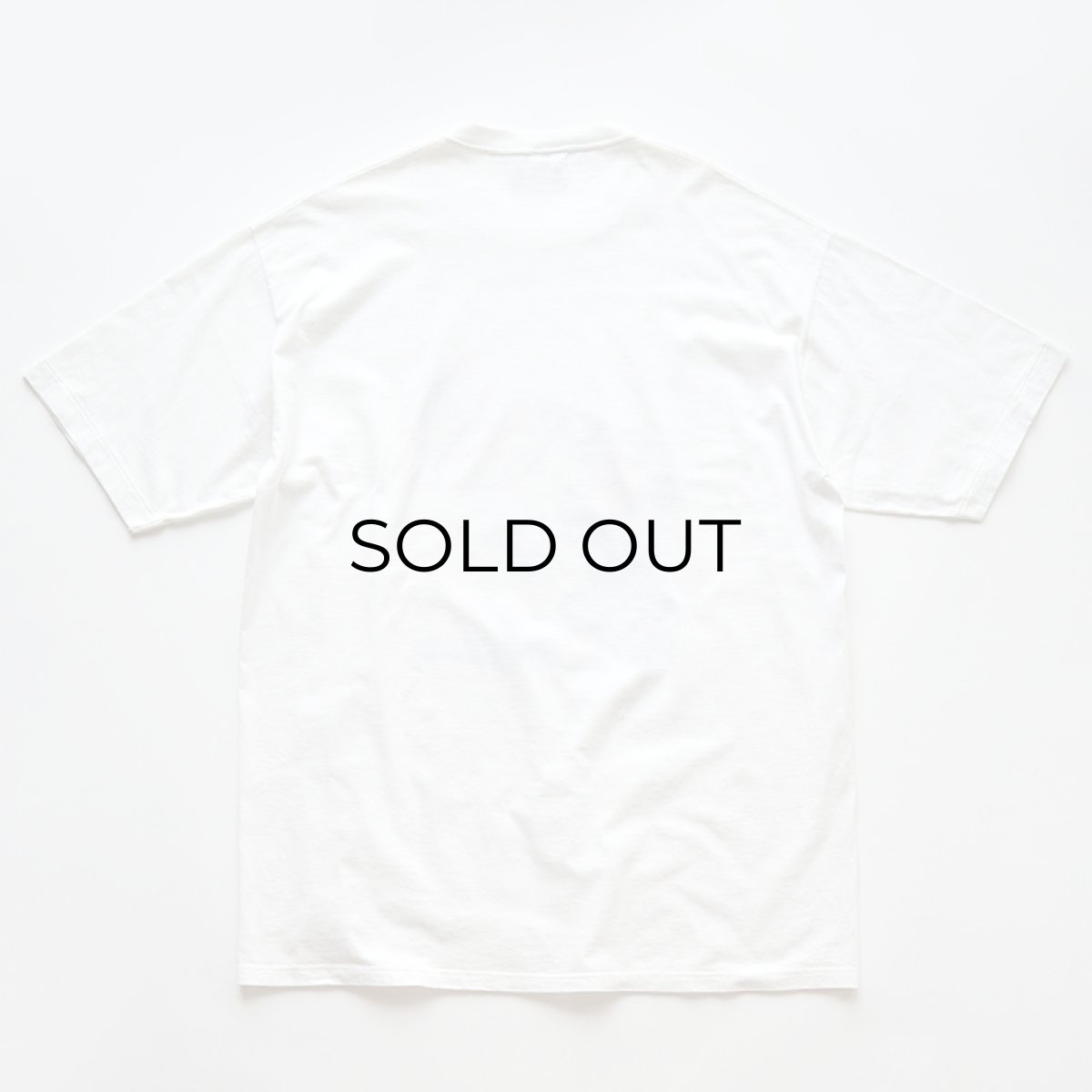 画像2: 〜90's Disney COTTON PRINT S/S TEE "Walt Disney World" (2)