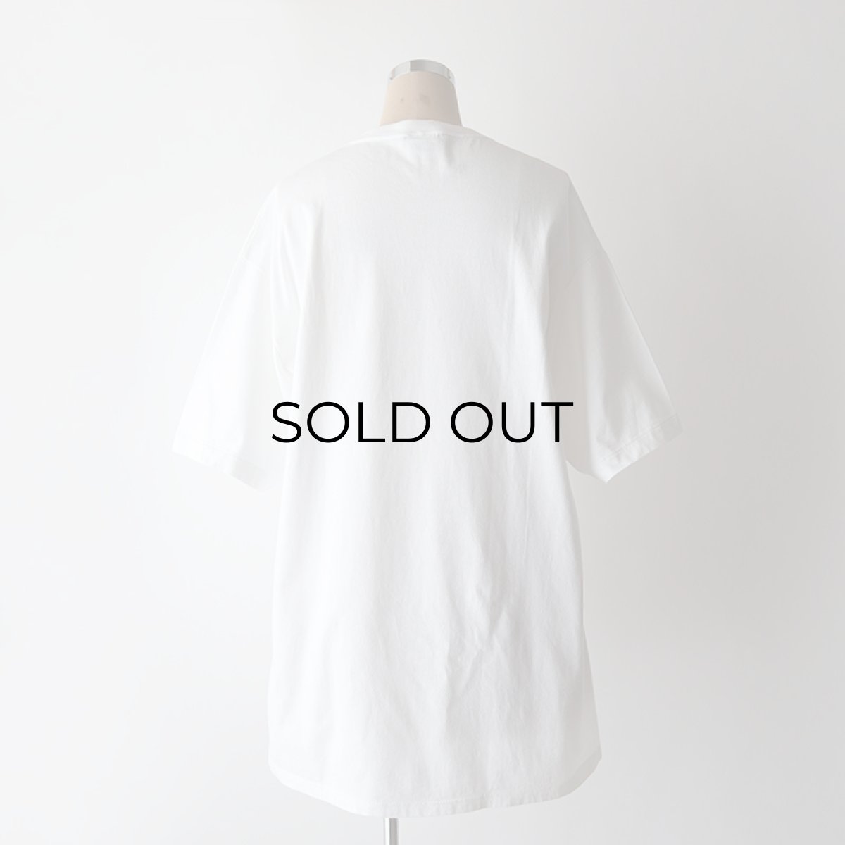 画像12: 〜90's Disney COTTON PRINT S/S TEE "Walt Disney World" (12)