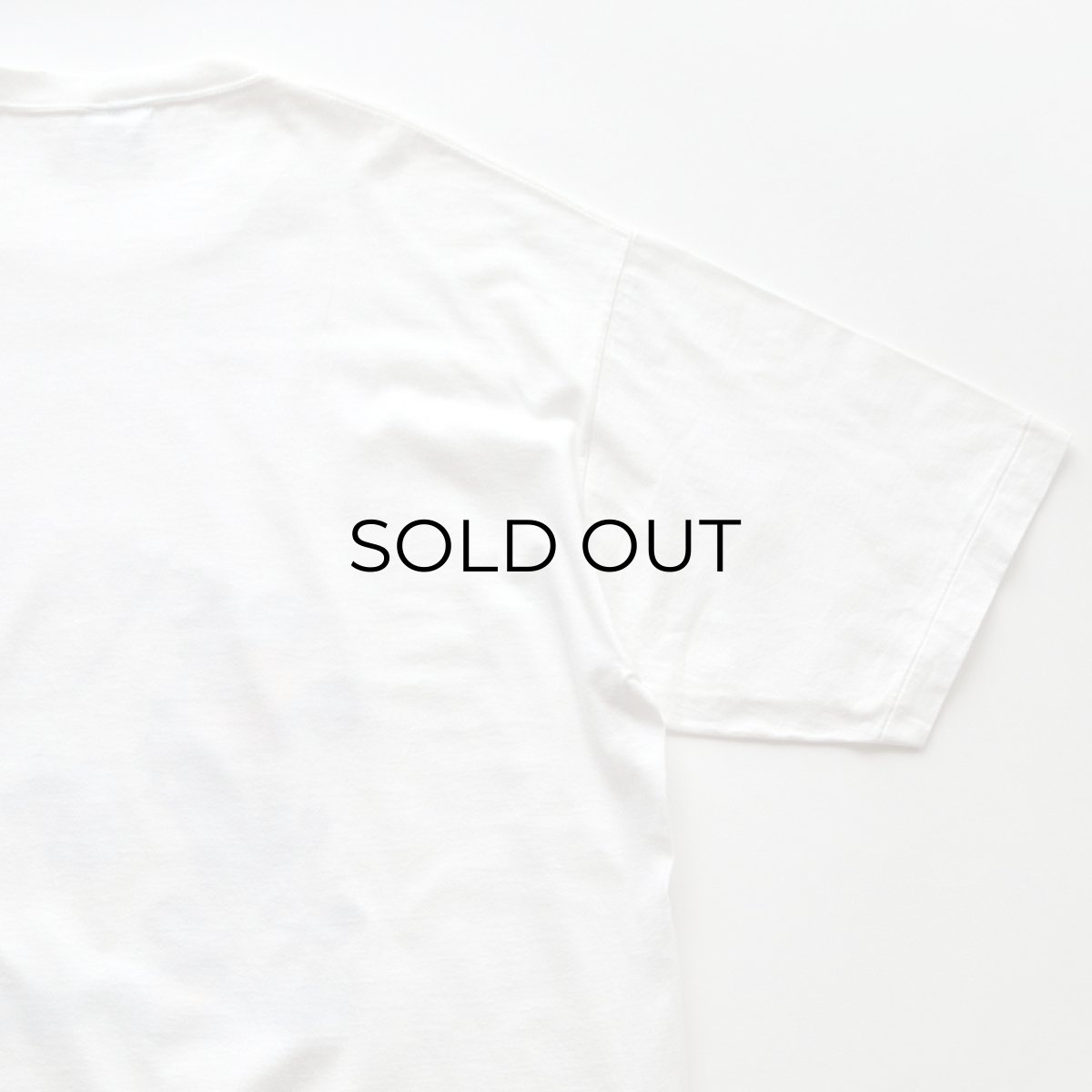 画像6: 〜90's Disney COTTON PRINT S/S TEE "Walt Disney World" (6)