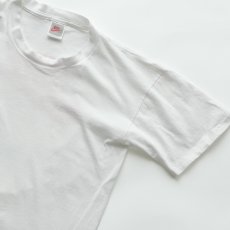 画像3: 90's NIKE COTTON BACK PRINT S/S TEE "NIKE" "MADE IN USA" (3)