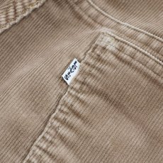 画像8: OLD LEVI'S 519 CORDUROY PANTS 【BEIGE  W37 程度】 (8)