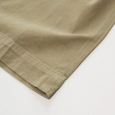 画像7: 〜50's US ARMY M-45 KHAKI COTTON TROUSERS【W36 程度】 (7)