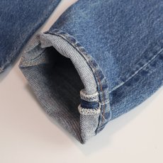 画像9: LEVI'S 501 DENIM PANTS "made in USA" 【W29 x L35 程度】 (9)