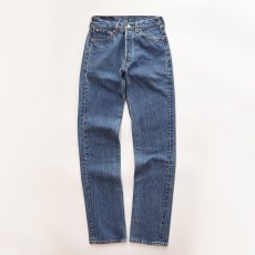 画像2: LEVI'S 501 DENIM PANTS "made in USA" 【W29 x L35 程度】 (2)