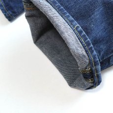 画像11: 〜80's Lee RIDER COTTON DENIM BOOTS CUT FLARE PANTS (11)