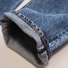 画像9: LEVI'S 501 DENIM PANTS "made in USA" 【W35 程度】 (9)