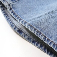 画像8: LEVI'S 550 DENIM SHORTS "made in USA" 【W34 程度】 (8)