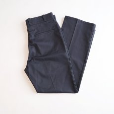 画像1: UNKNOWN BRAND TWILL WORK PANTS "MADE IN USA" 【W34 程度】 (1)