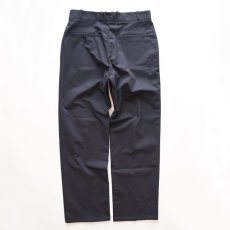 画像3: UNKNOWN BRAND TWILL WORK PANTS "MADE IN USA" 【W34 程度】 (3)