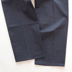 画像5: UNKNOWN BRAND TWILL WORK PANTS "MADE IN USA" 【W34 程度】 (5)