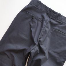 画像6: UNKNOWN BRAND TWILL WORK PANTS "MADE IN USA" 【W34 程度】 (6)