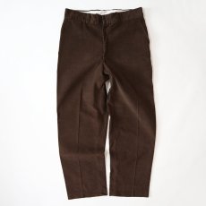 画像1: 70's BIG MAC CORDUROY WORK PANTS 【W36 程度】 (1)