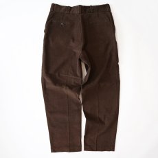 画像3: 70's BIG MAC CORDUROY WORK PANTS 【W36 程度】 (3)