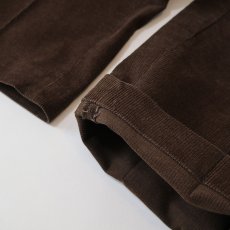 画像8: 70's BIG MAC CORDUROY WORK PANTS 【W36 程度】 (8)